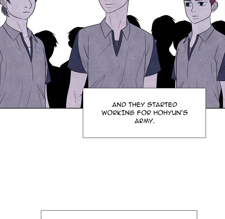 High School Devil chapter 272 page 60
