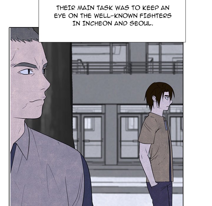 High School Devil chapter 272 page 61