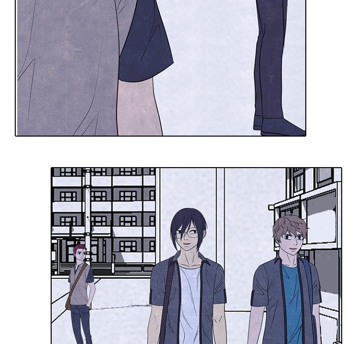 High School Devil chapter 272 page 62