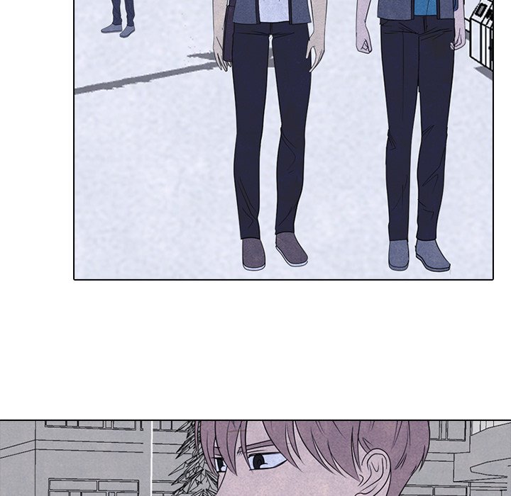 High School Devil chapter 272 page 63