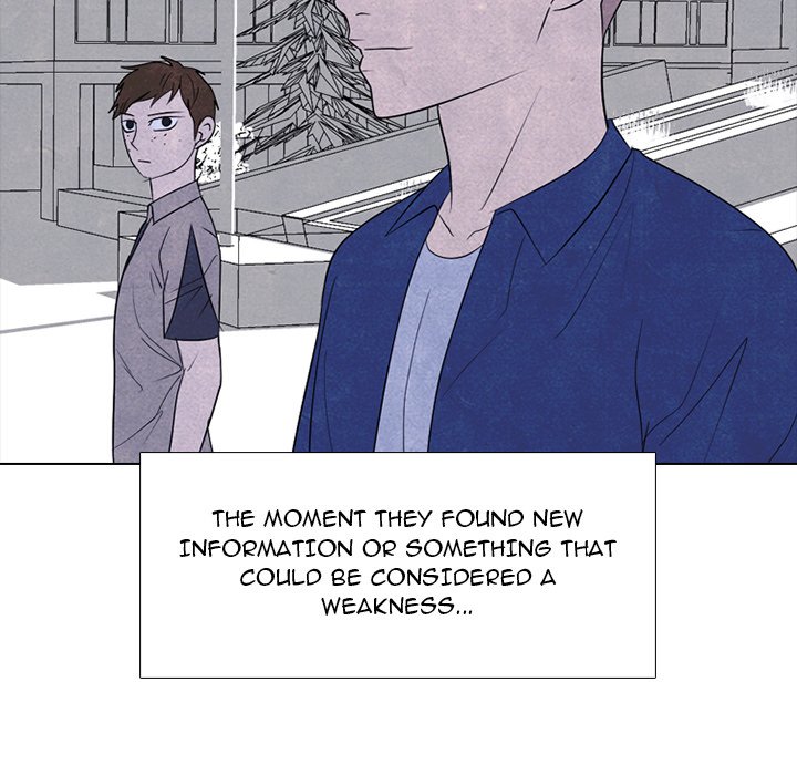 High School Devil chapter 272 page 64
