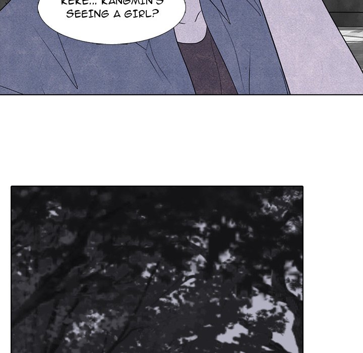 High School Devil chapter 272 page 68