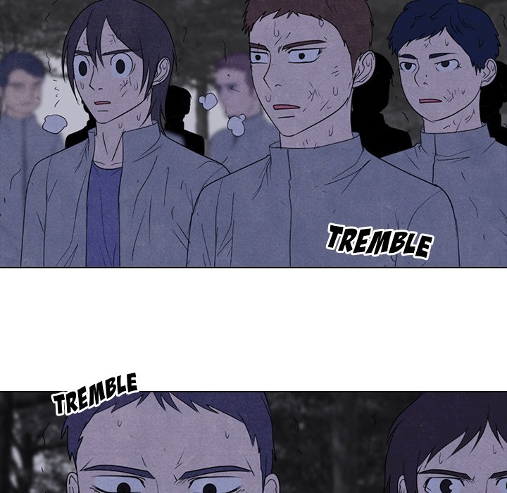 High School Devil chapter 272 page 71