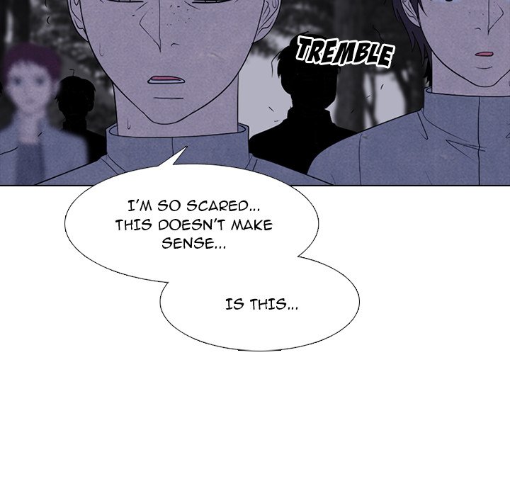 High School Devil chapter 272 page 72