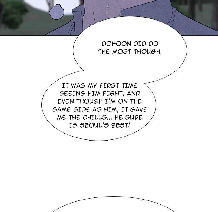 High School Devil chapter 272 page 76