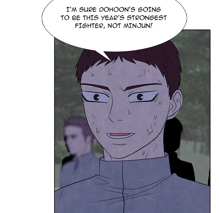 High School Devil chapter 272 page 77