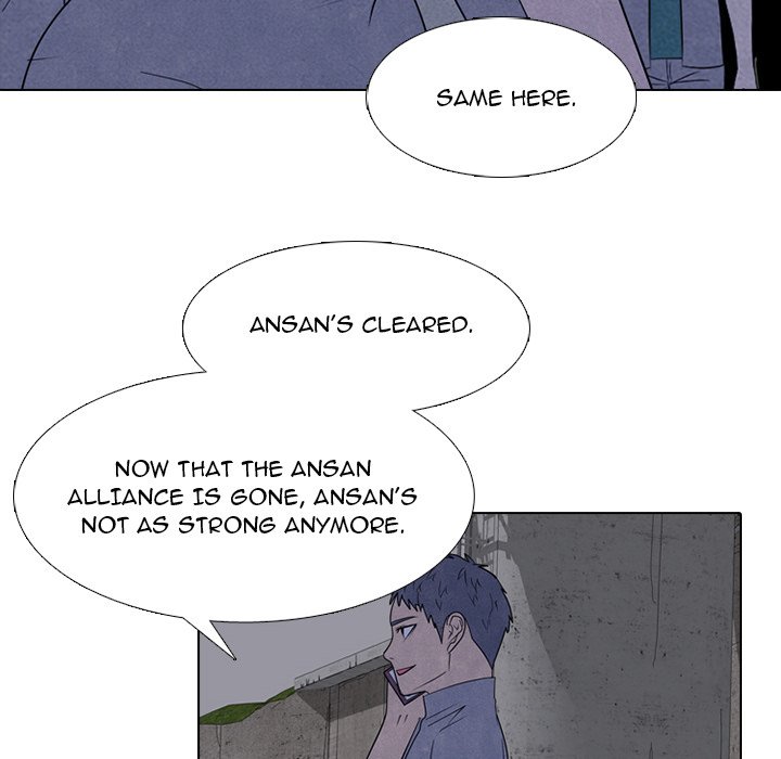 High School Devil chapter 272 page 81