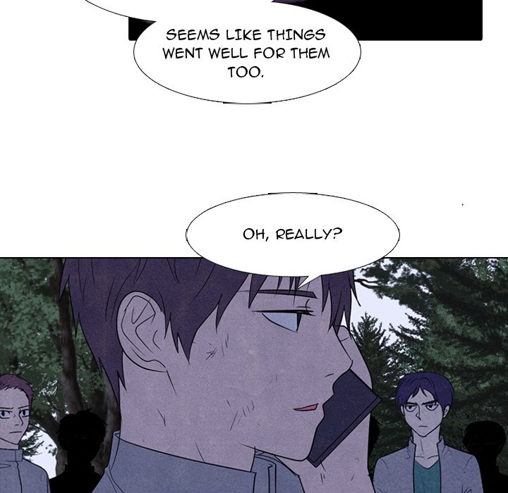 High School Devil chapter 272 page 83