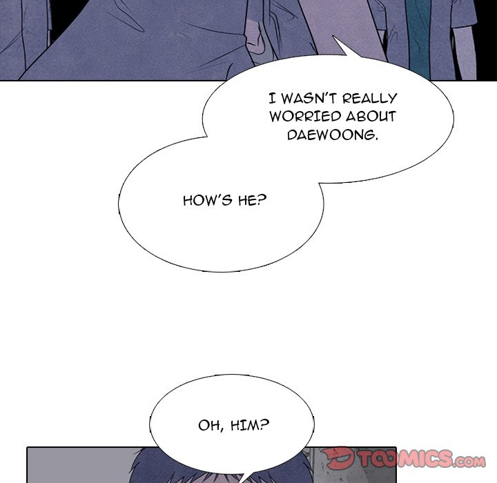 High School Devil chapter 272 page 84