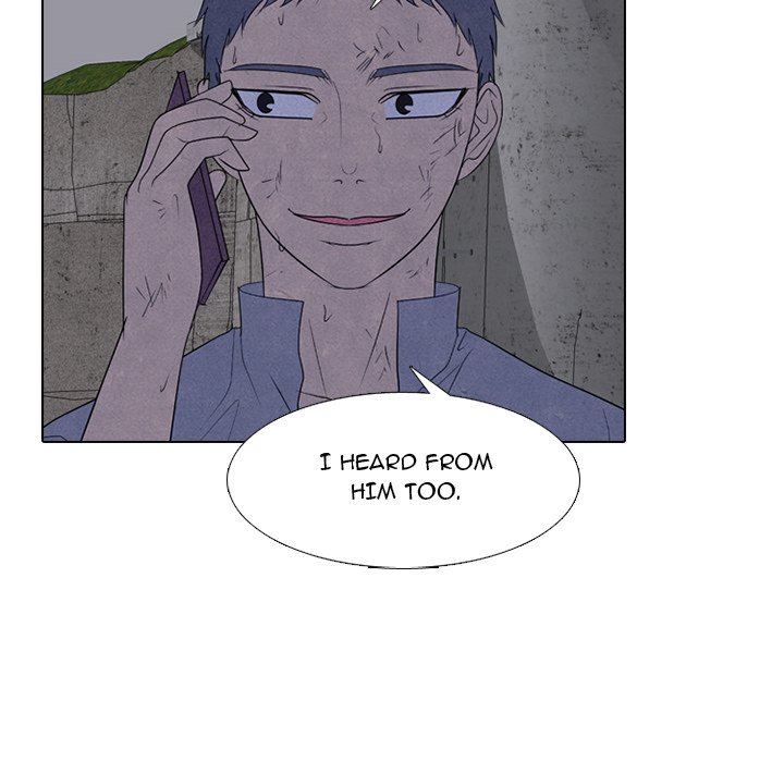 High School Devil chapter 272 page 85