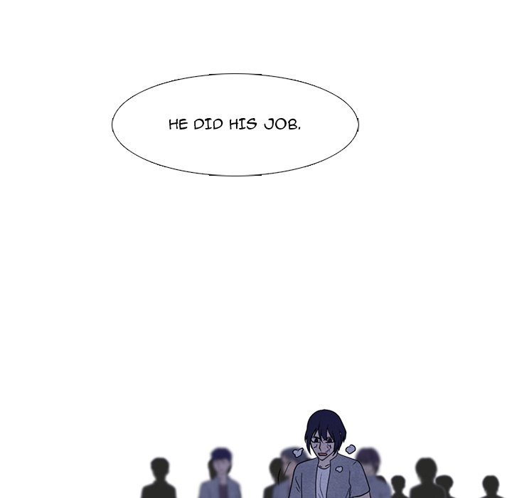 High School Devil chapter 272 page 86