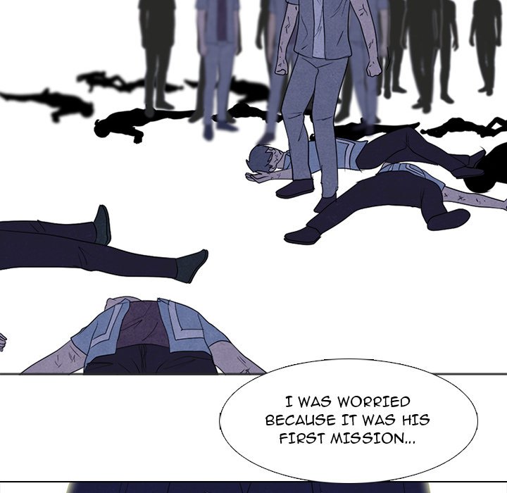 High School Devil chapter 272 page 87