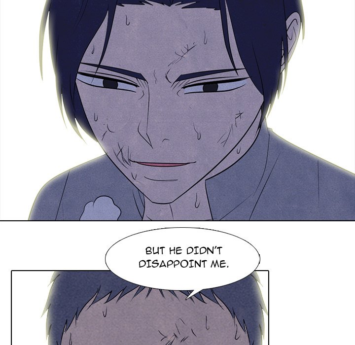 High School Devil chapter 272 page 88