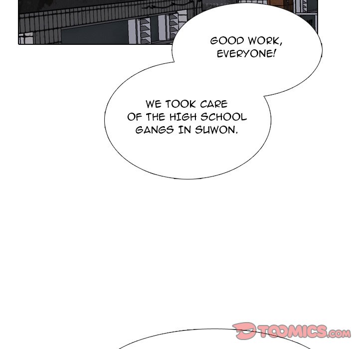High School Devil chapter 272 page 93