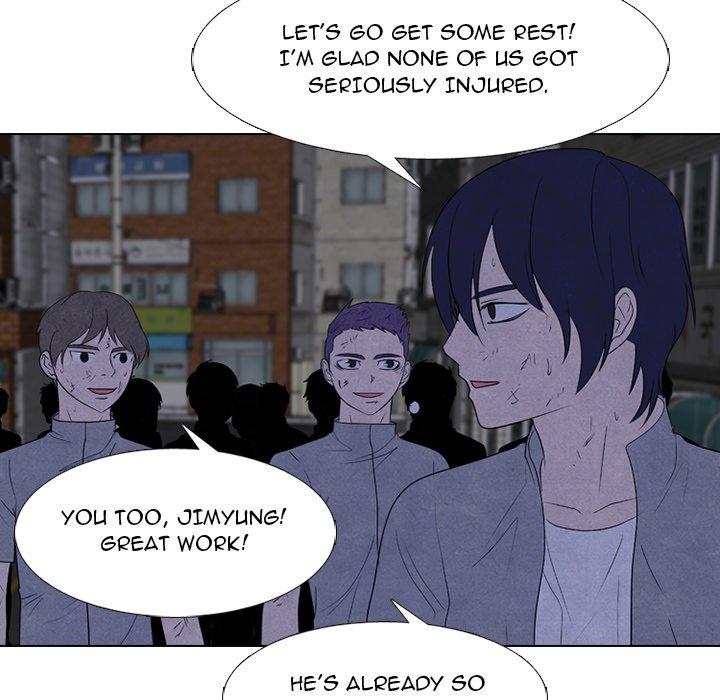High School Devil chapter 272 page 94