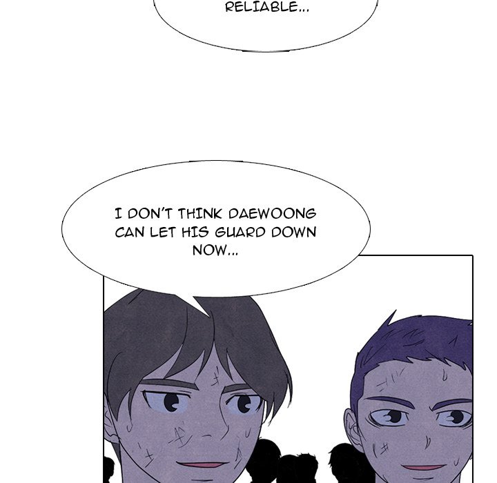 High School Devil chapter 272 page 95