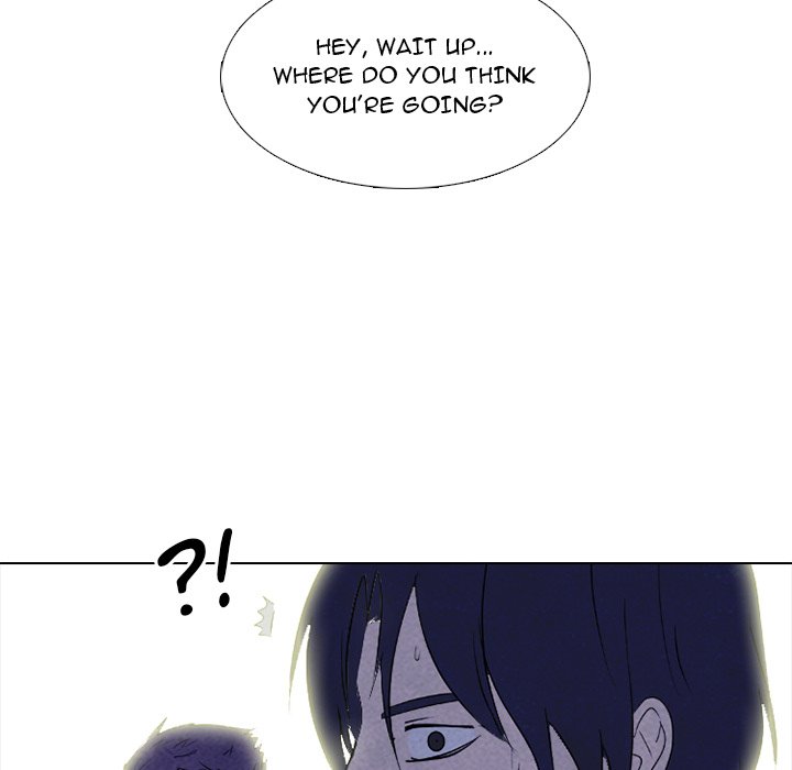 High School Devil chapter 272 page 97