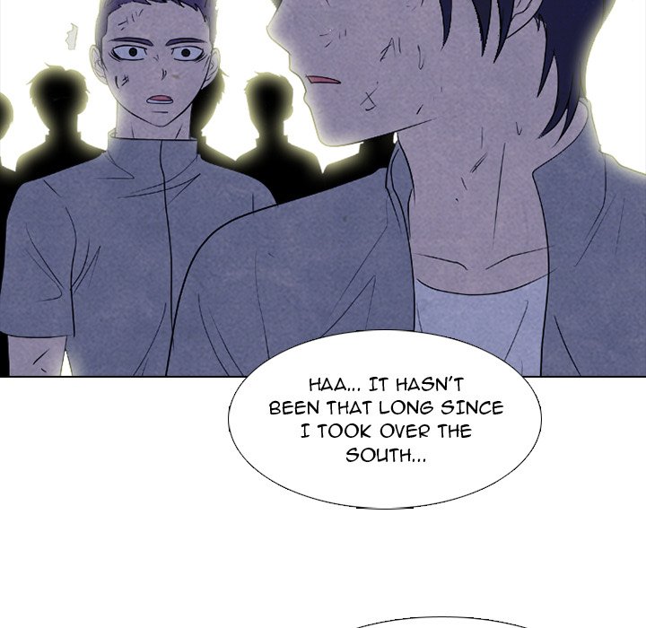 High School Devil chapter 272 page 98