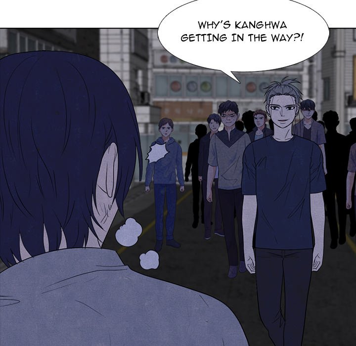High School Devil chapter 272 page 99