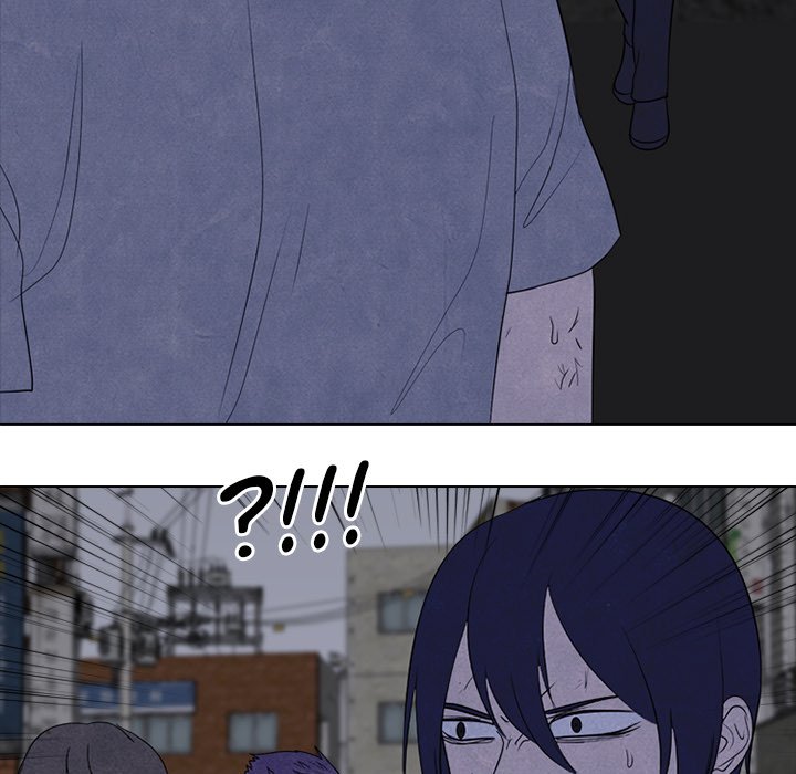 High School Devil chapter 272 page 100