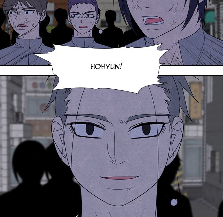High School Devil chapter 272 page 101