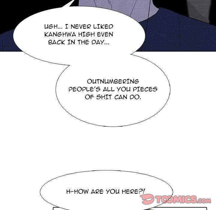 High School Devil chapter 272 page 102
