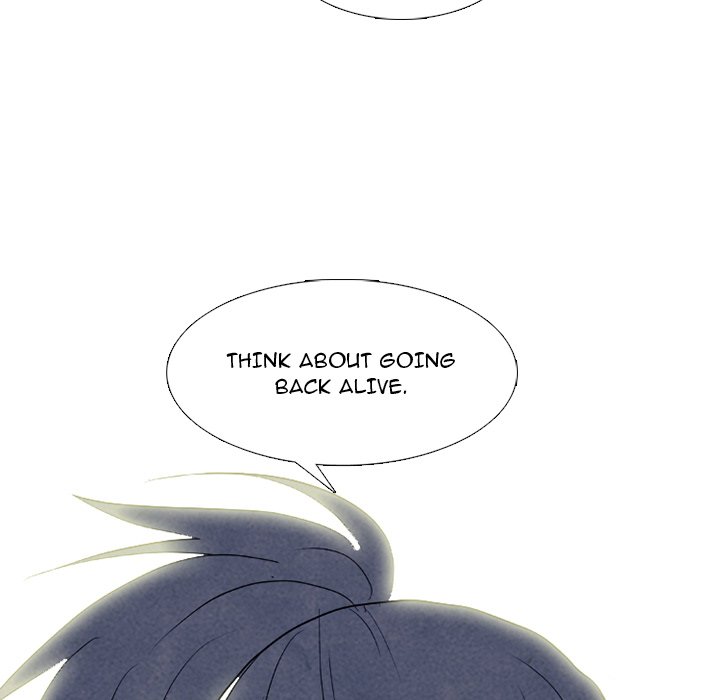 High School Devil chapter 272 page 106