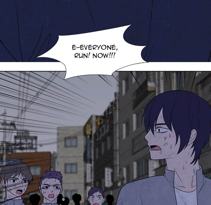 High School Devil chapter 272 page 108