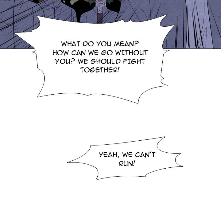High School Devil chapter 272 page 109
