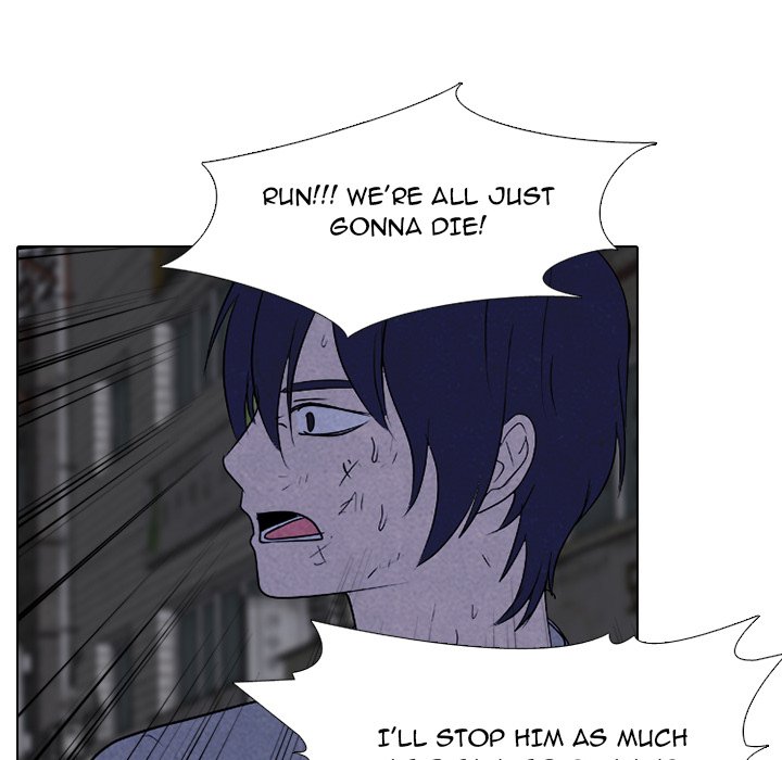 High School Devil chapter 272 page 110