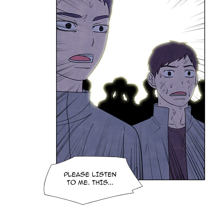 High School Devil chapter 272 page 112