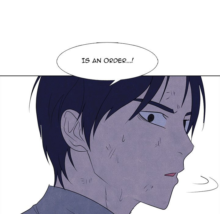 High School Devil chapter 272 page 113