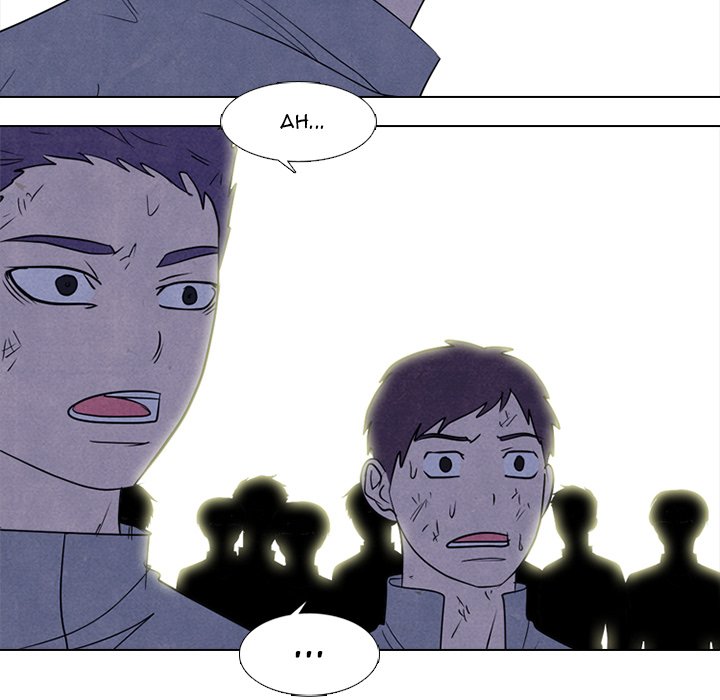 High School Devil chapter 272 page 114