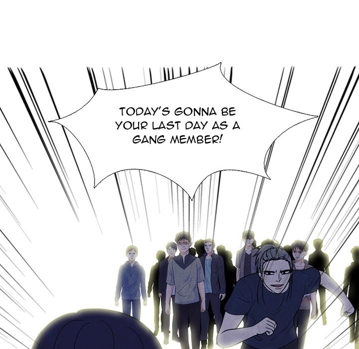 High School Devil chapter 272 page 118