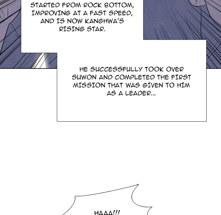 High School Devil chapter 272 page 121
