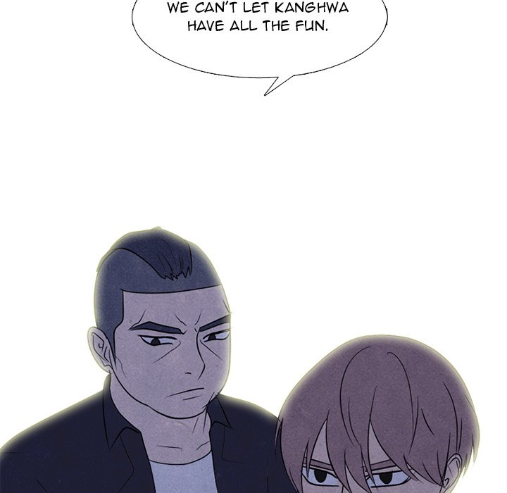 High School Devil chapter 272 page 126
