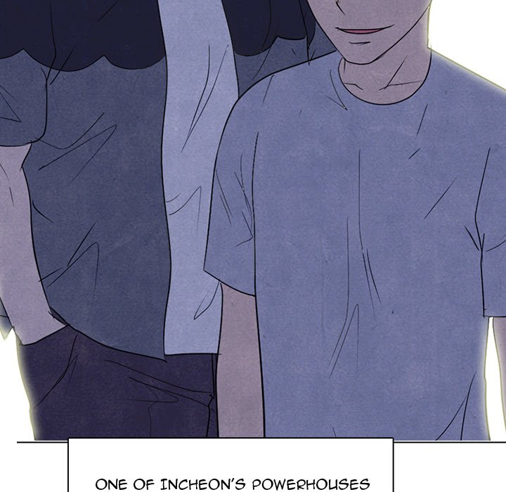 High School Devil chapter 273 page 9