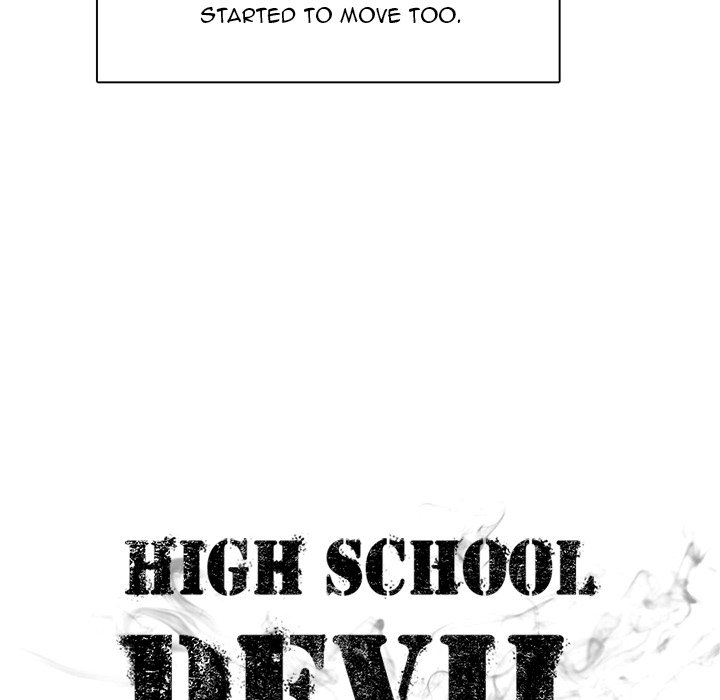 High School Devil chapter 273 page 10