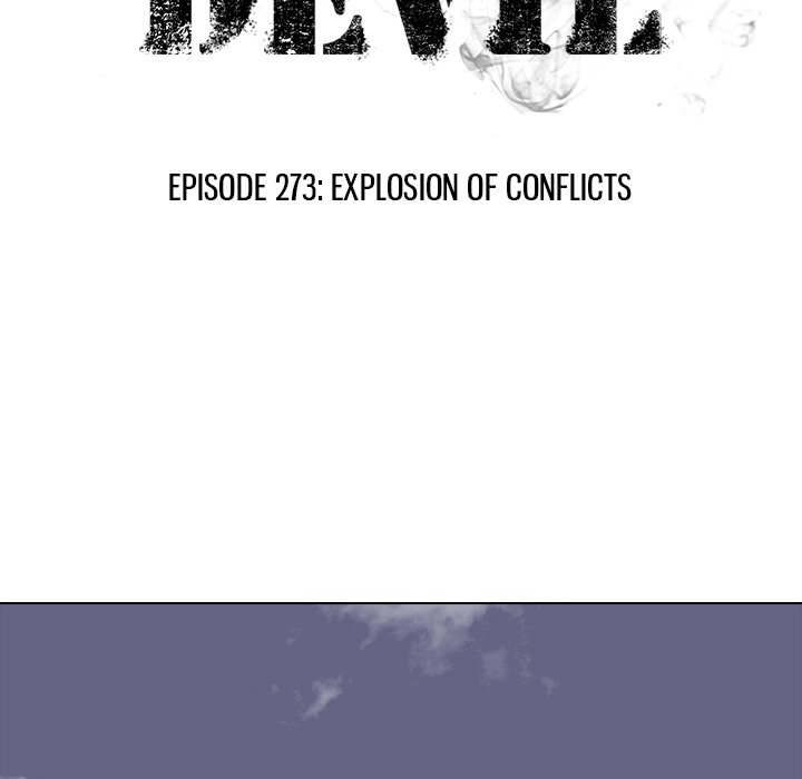High School Devil chapter 273 page 11