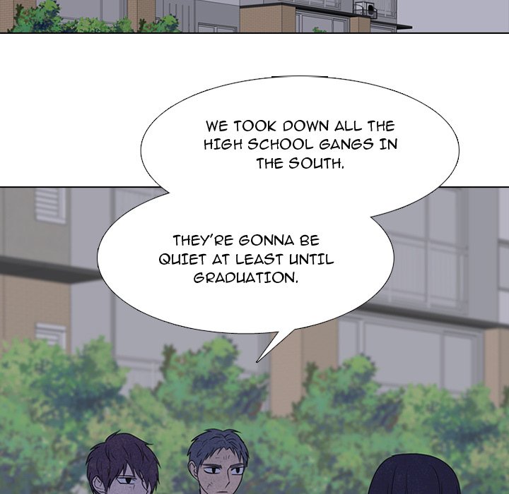 High School Devil chapter 273 page 13
