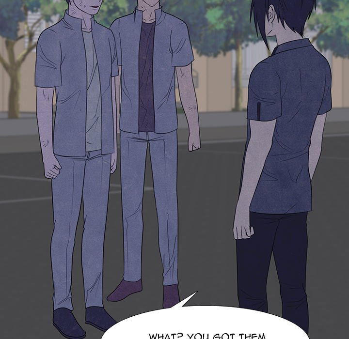 High School Devil chapter 273 page 14