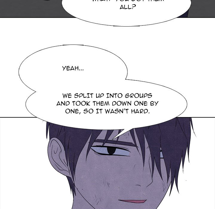 High School Devil chapter 273 page 15