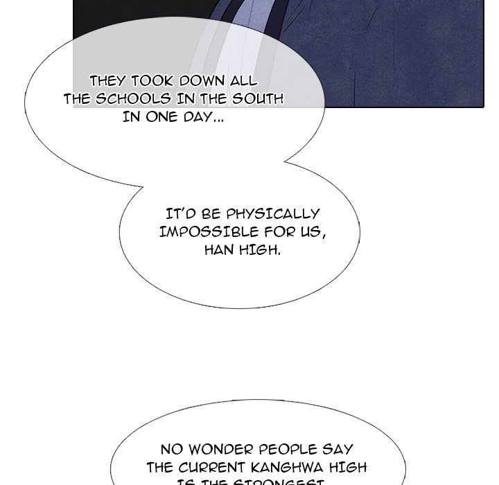 High School Devil chapter 273 page 18