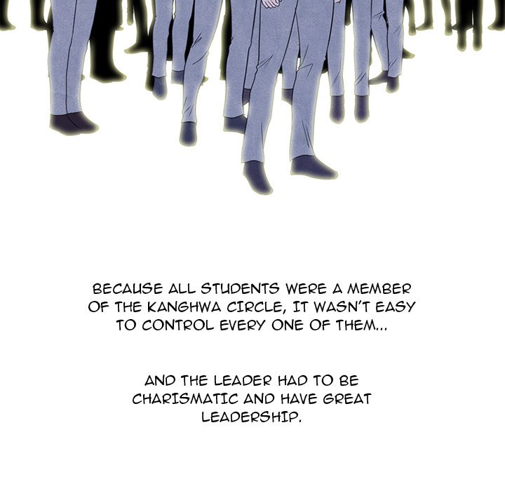 High School Devil chapter 273 page 22