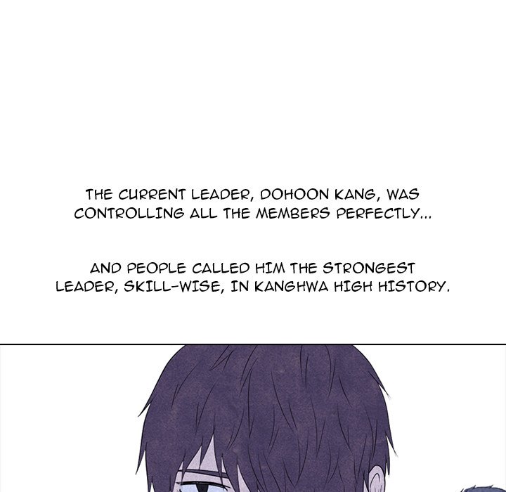 High School Devil chapter 273 page 23