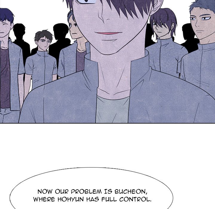 High School Devil chapter 273 page 24