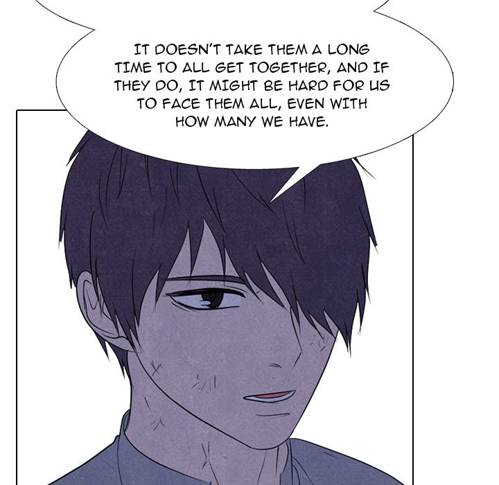 High School Devil chapter 273 page 25