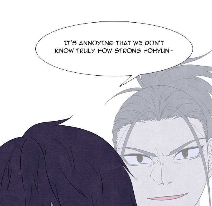 High School Devil chapter 273 page 27