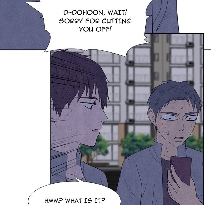 High School Devil chapter 273 page 29