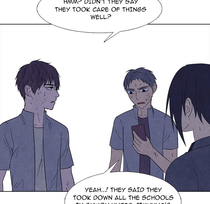 High School Devil chapter 273 page 31